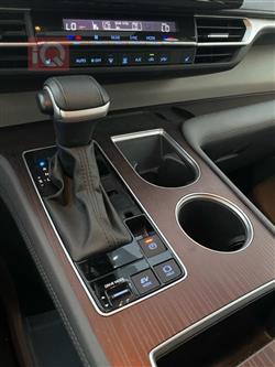 تۆیۆتا سیانا